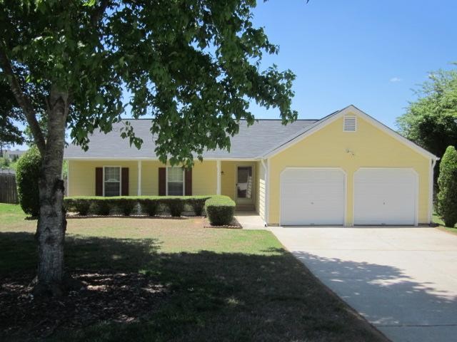 5851 Meadowview Rd, Rex, GA 30273 photo 1