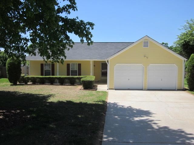 5851 Meadowview Rd, Rex, GA 30273 photo 2