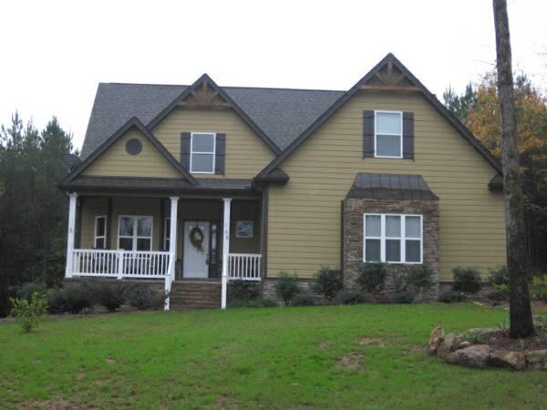 165 E Ball Rd, Jackson, GA 30233 photo 1