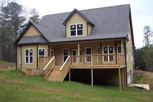165 E Ball Rd, Jackson, GA 30233 photo 2