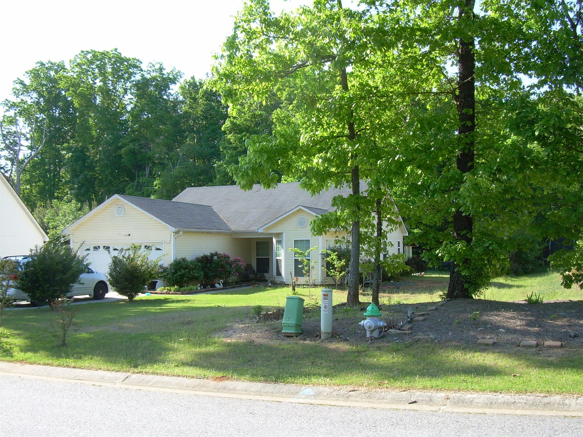112 Vineyard Dr, Athens, GA 30607 photo 1