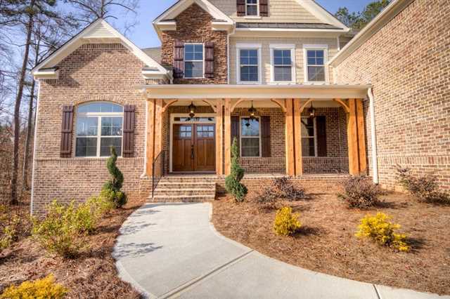 89 Dover Rd, Alpharetta, GA 30004 photo 2