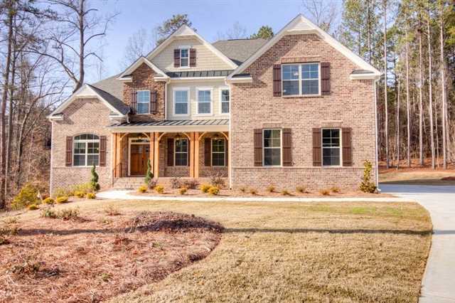 89 Dover Rd, Alpharetta, GA 30004 photo 1