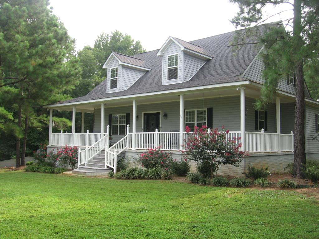 301 Jay Dee Rd, Thomaston, GA 30286 photo 2