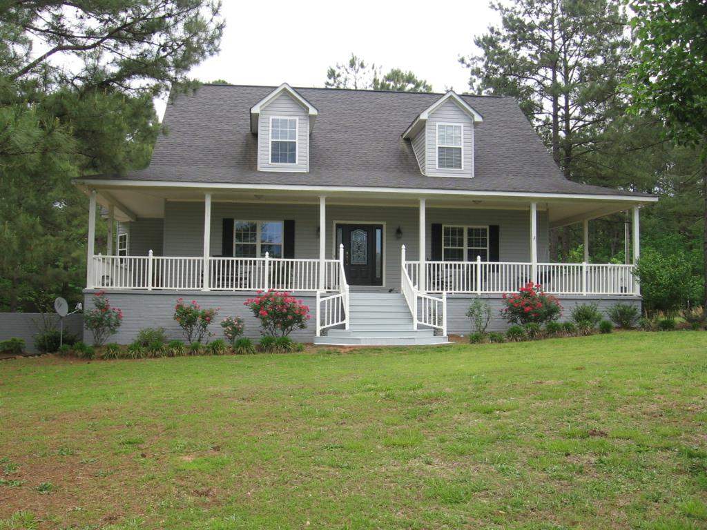 301 Jay Dee Rd, Thomaston, GA 30286 photo 1