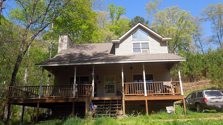 935 Fields Chapel Rd, Canton, GA 30114 photo 1