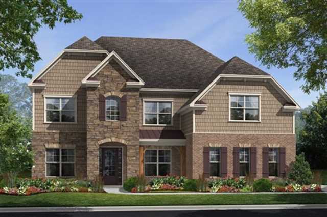 103 Dover Rd, Alpharetta, GA 30004 photo 1