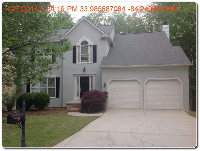 11095 Glenbarr Dr, Duluth, GA 30097 photo 1