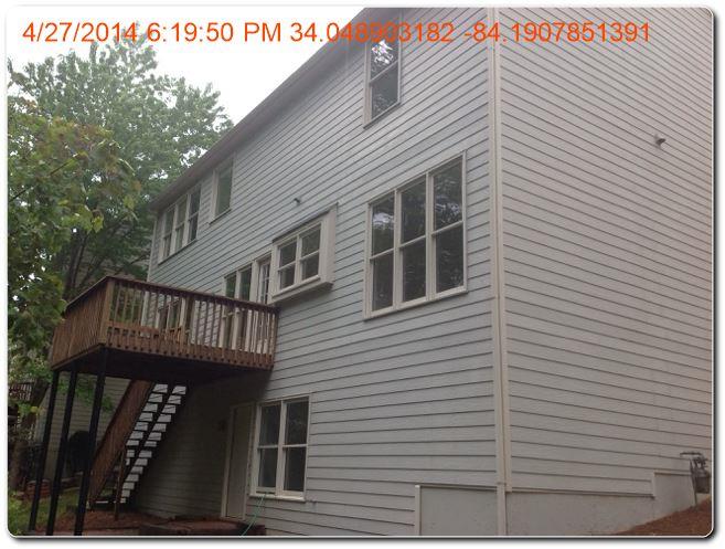 11095 Glenbarr Dr, Duluth, GA 30097 photo 2