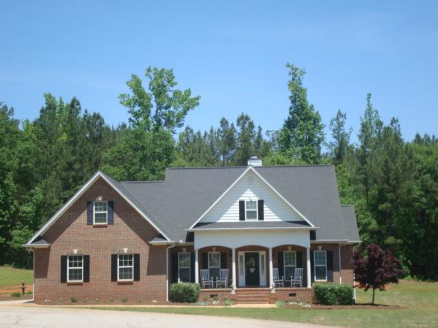 123 Brookfield Dr, Thomaston, GA 30286 photo 1
