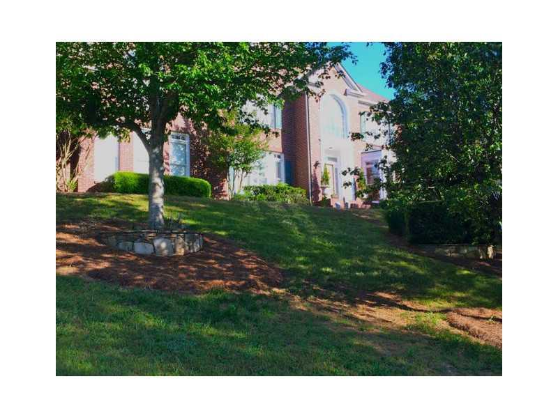 3855 Berkeley View Dr, Berkeley Lake, GA 30096 photo 1
