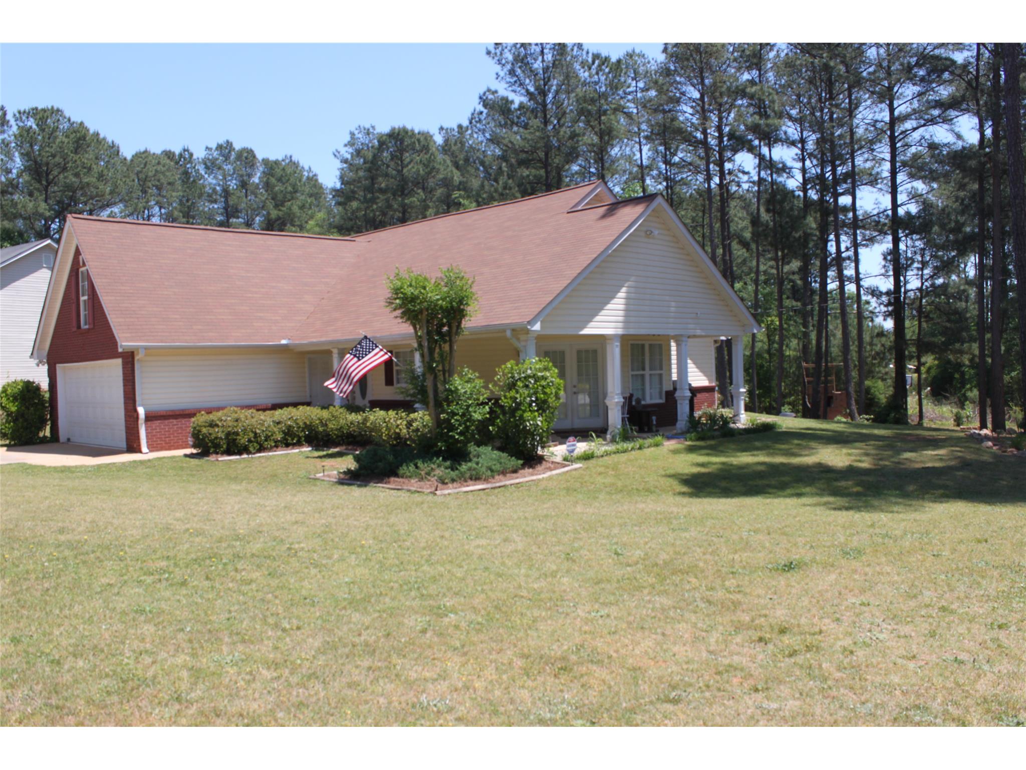 20 Fields Creek Way, Covington, GA 30016 photo 2