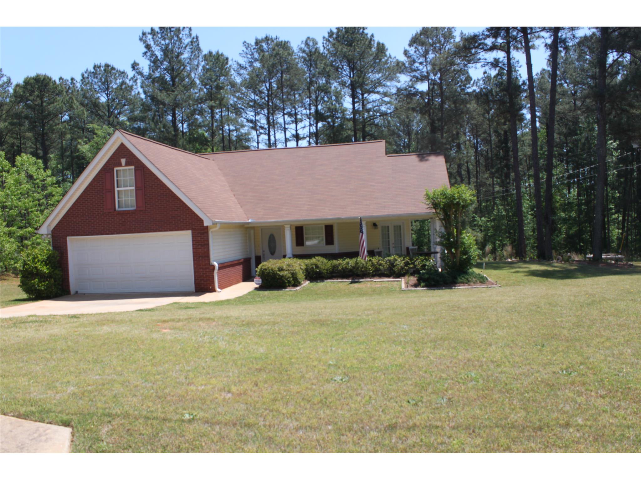 20 Fields Creek Way, Covington, GA 30016 photo 1