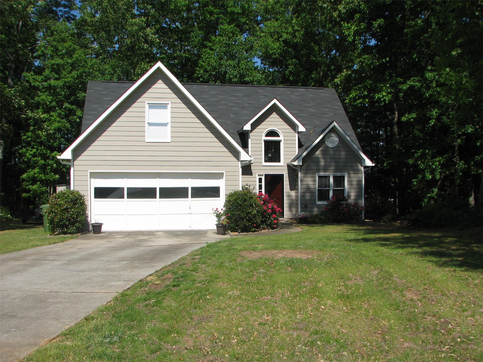 60 Graystone Dr, Covington, GA 30014 photo 1
