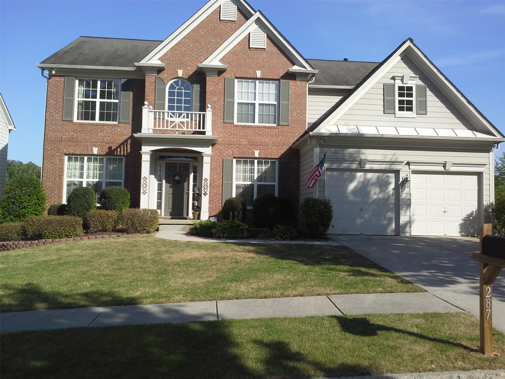 287 Crystal Downs Way, Suwanee, GA 30024 photo 1