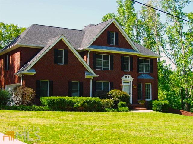 139 Carson Rd, Brooks, GA 30205 photo 1