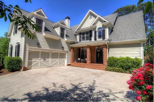 116 Spring Dr, Roswell, GA 30075 photo 2