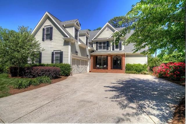 116 Spring Dr, Roswell, GA 30075 photo 1