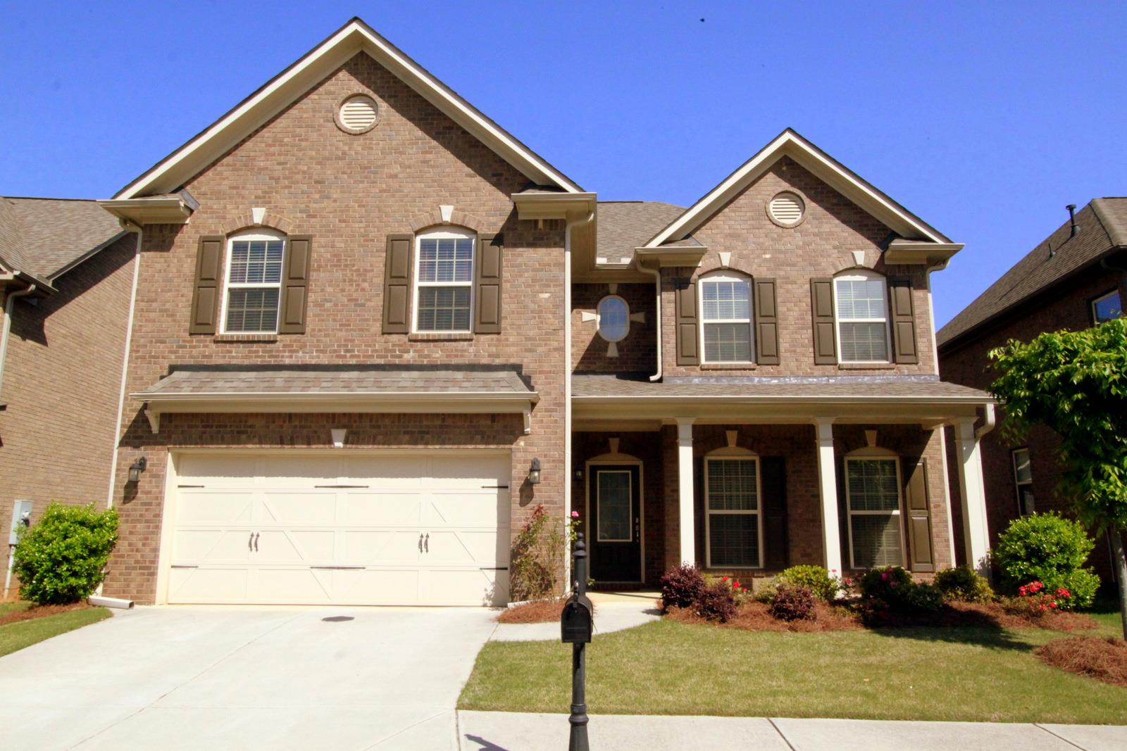 11234 Gates Ter, Duluth, GA 30097 photo 1