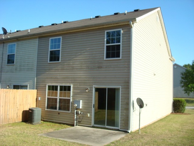7122 Georges Way, Morrow, GA 30260 photo 2