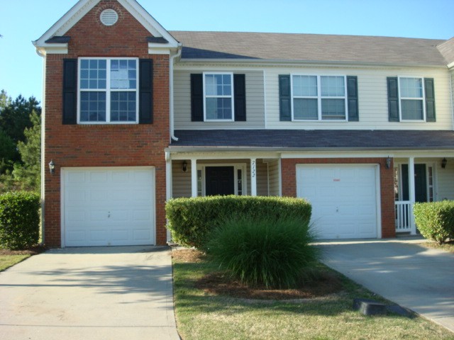 7122 Georges Way, Morrow, GA 30260 photo 1