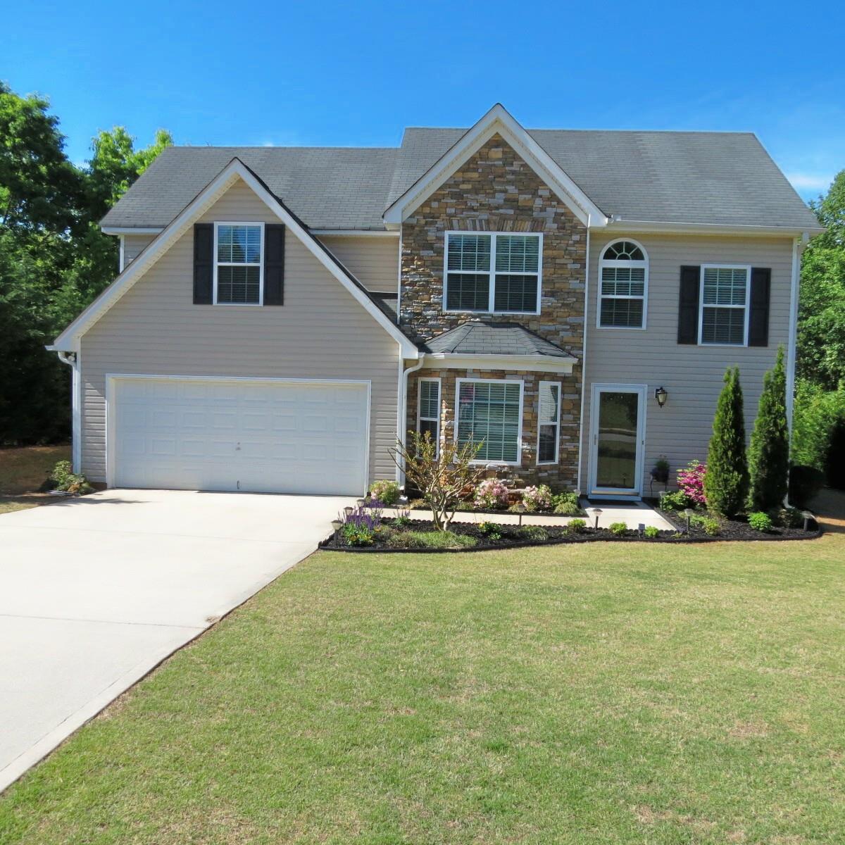 446 Madison Ave, Hampton, GA 30228 photo 1