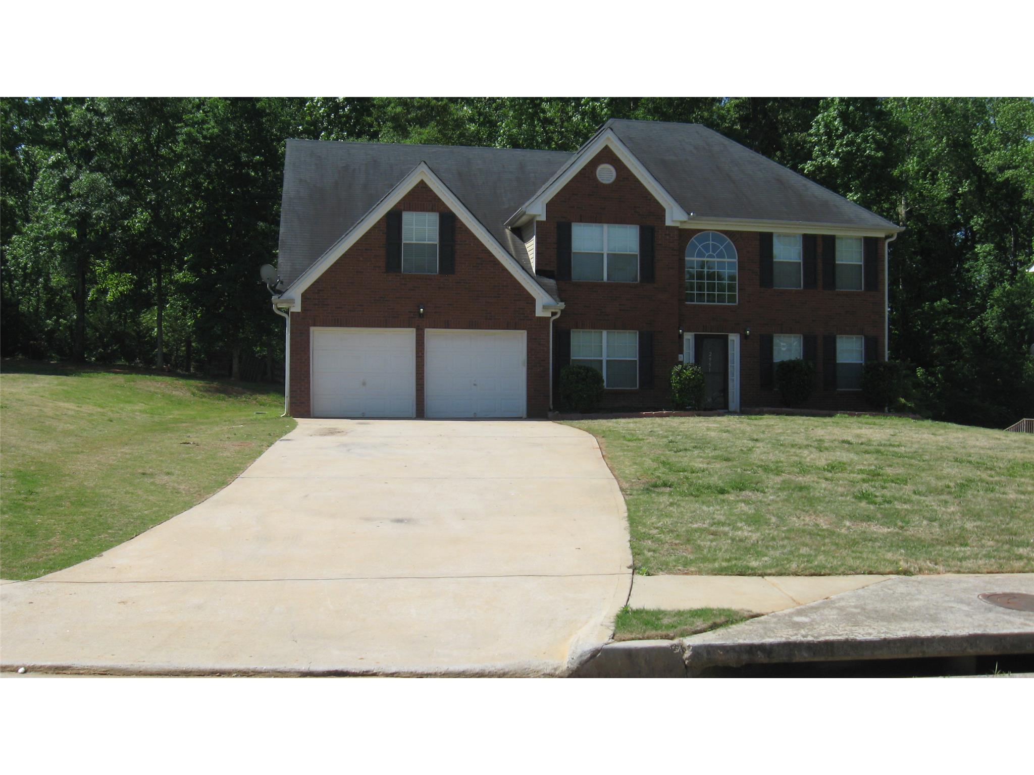 2951 Blackbird Way, Hampton, GA 30228 photo 2