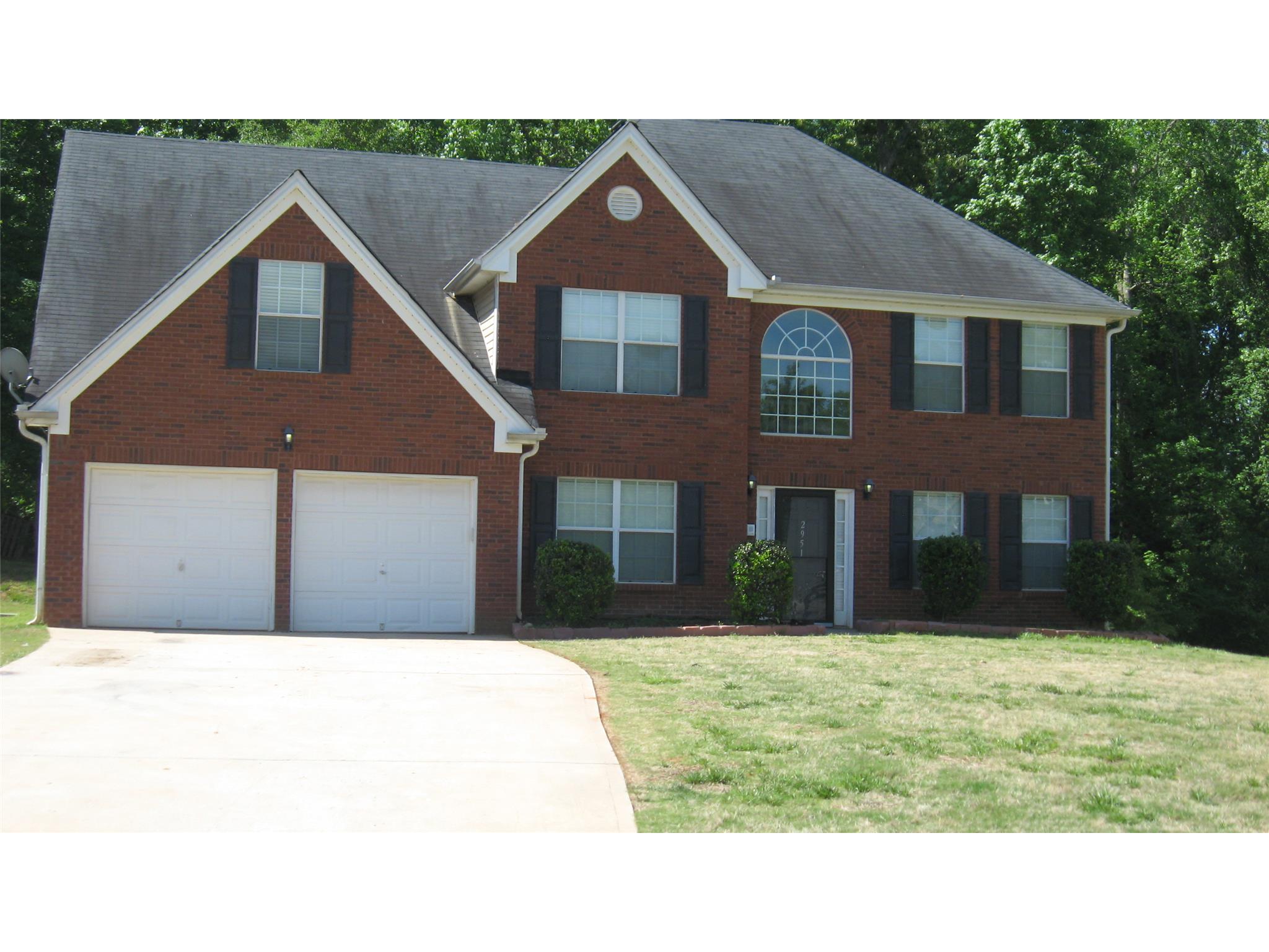 2951 Blackbird Way, Hampton, GA 30228 photo 1
