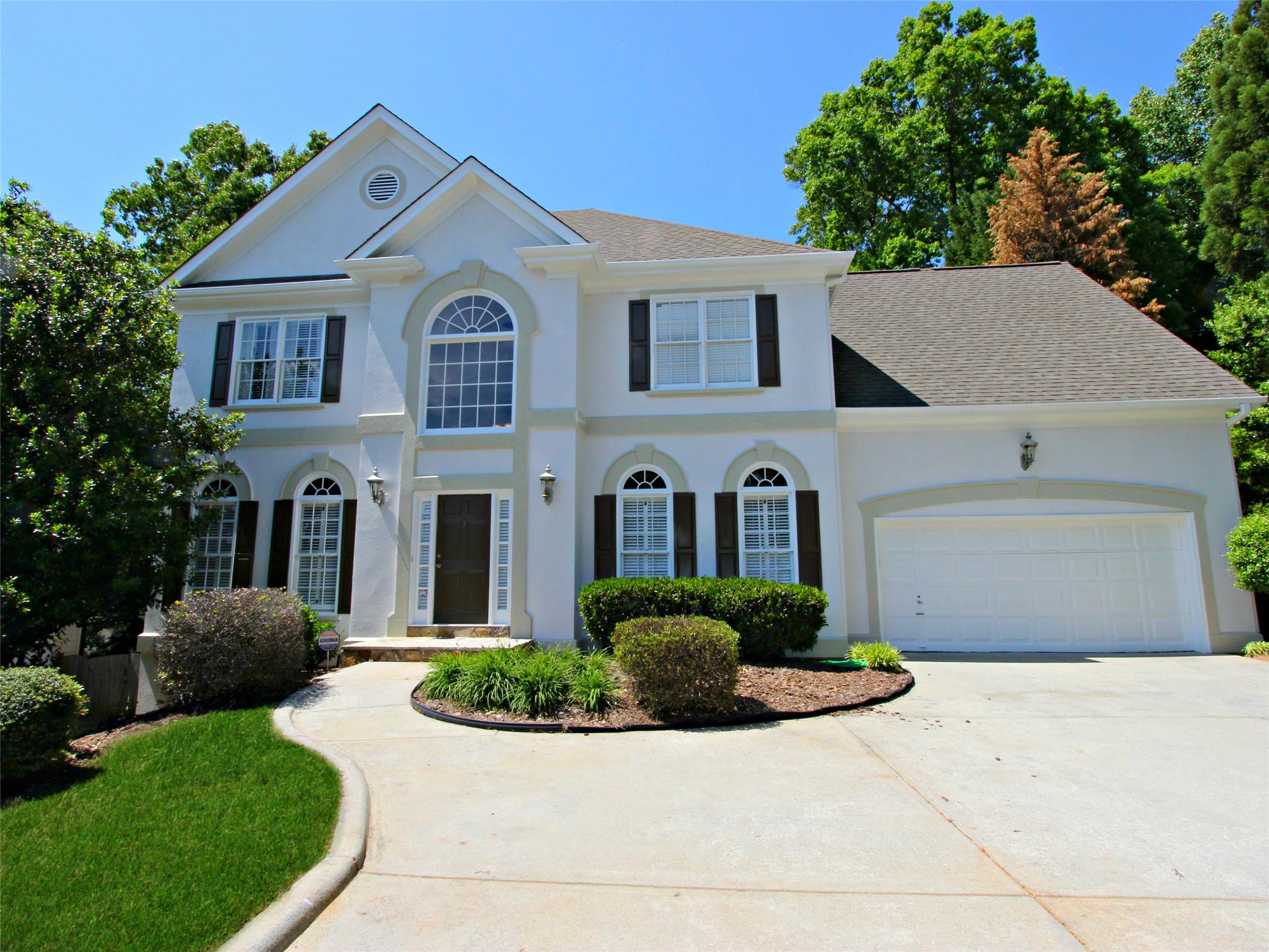 1065 Brookstead Chase, Duluth, GA 30097 photo 1
