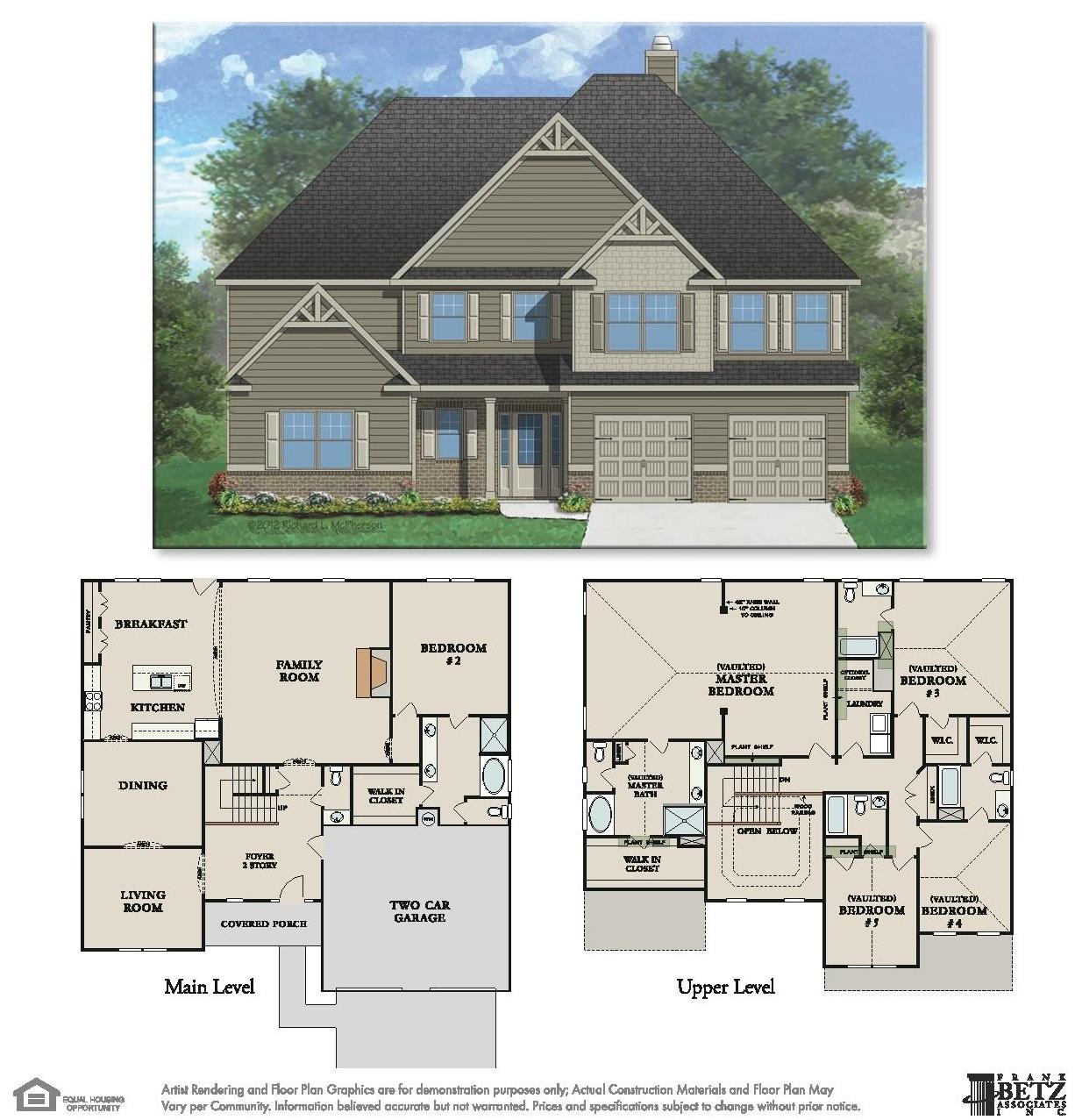 162 Oatgrass Dr, Grayson, GA 30017 photo 1