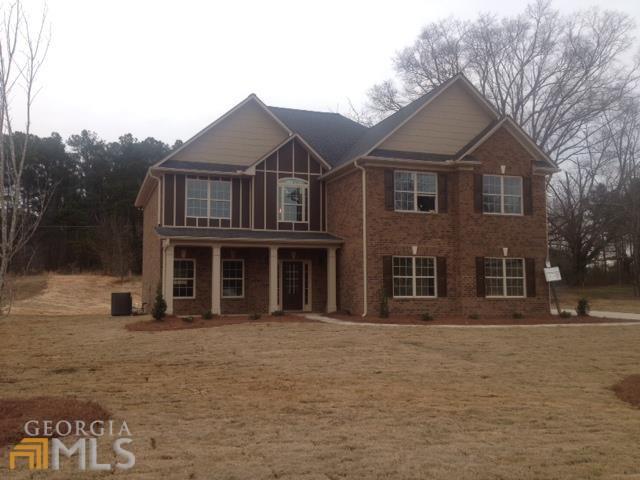 208 Jester, Mcdonough, GA 30252 photo 1