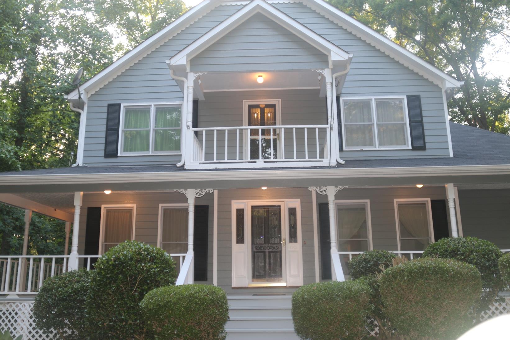 206 Shawnee Dr, Lagrange, GA 30240 photo 2