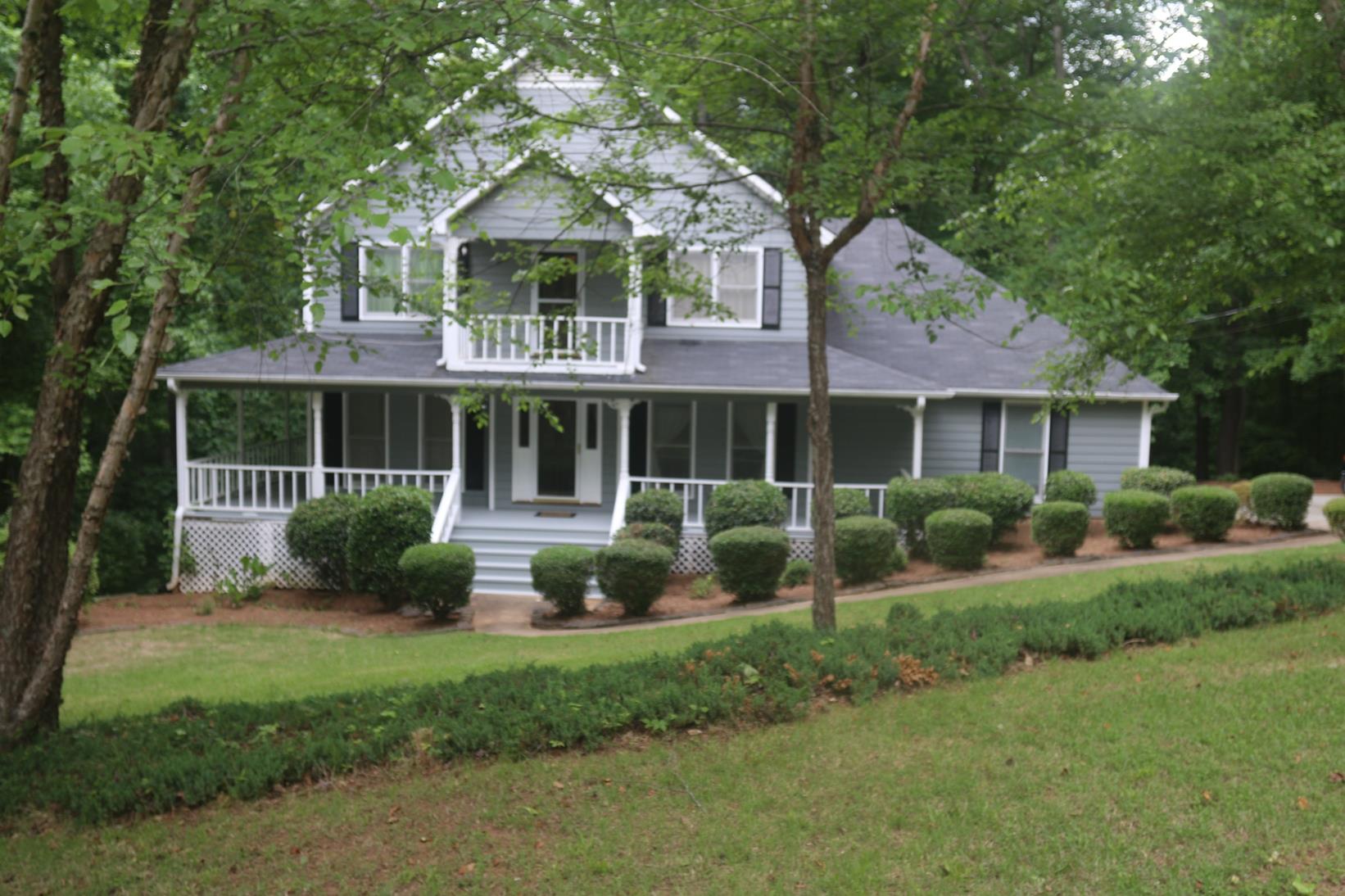 206 Shawnee Dr, Lagrange, GA 30240 photo 1