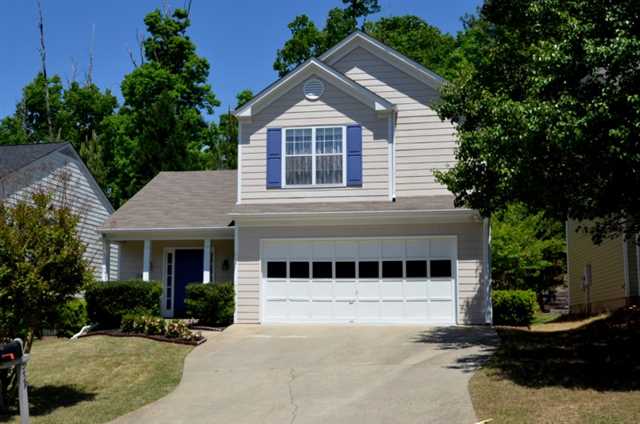 3429 Benthollow Ln, Duluth, GA 30096 photo 1