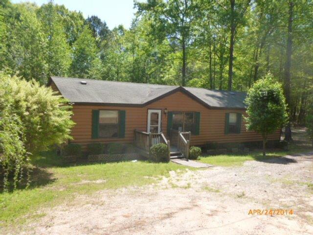 138 Chafin Echols Rd, Rayle, GA 30660 photo 1