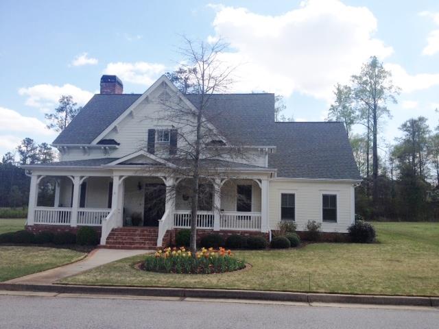 111 Silverette Dr, Lagrange, GA 30240 photo 1