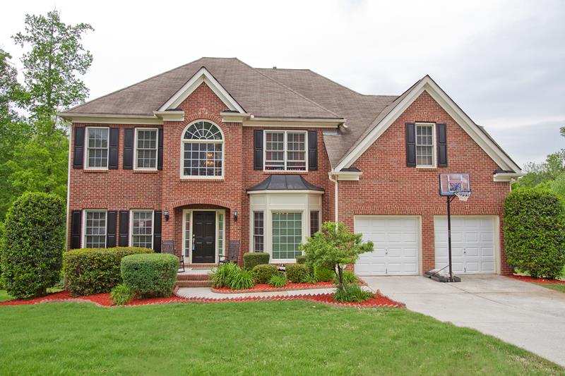 4060 Summit Gate Dr, Suwanee, GA 30024 photo 1