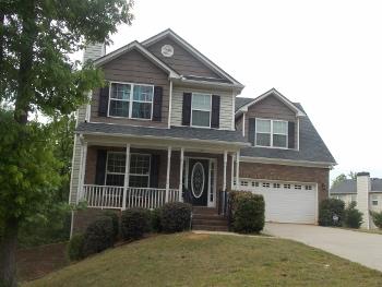 40 Windy Ct, Covington, GA 30016 photo 1