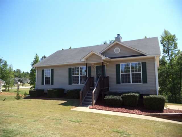45 Summer Breeze Ct, Covington, GA 30014 photo 1