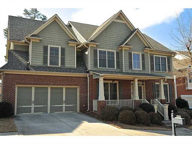 4749 Arbor Crest Pl, Suwanee, GA 30024 photo 1
