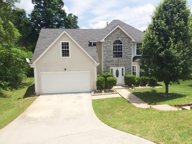 10790 Misty Meadows Trce, Hampton, GA 30228 photo 1