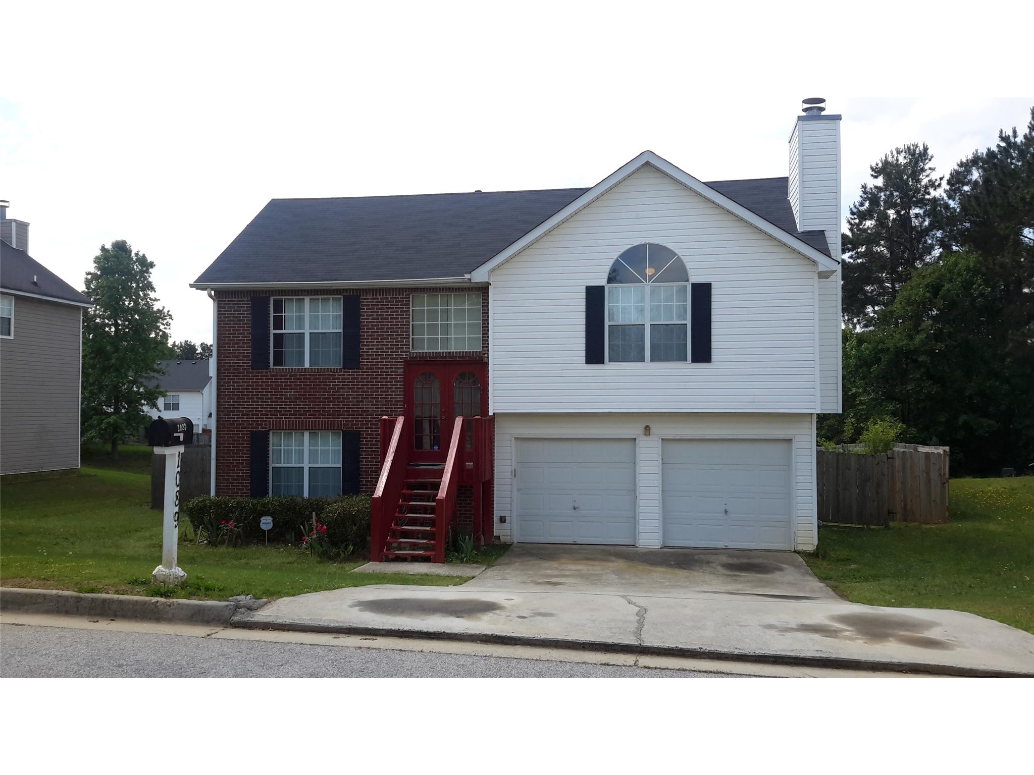 1089 Misty Meadow Xing, Hampton, GA 30228 photo 1