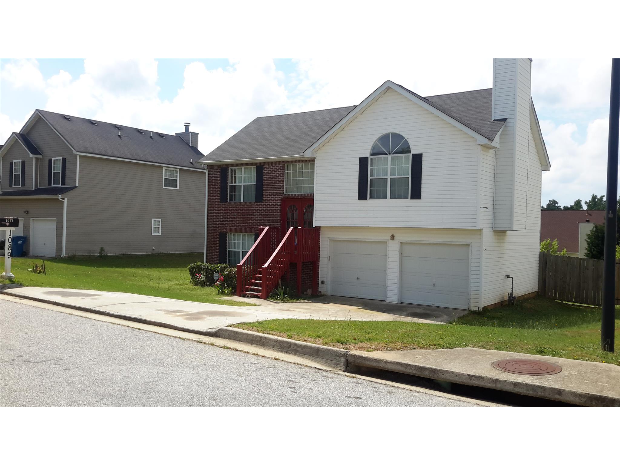 1089 Misty Meadow Xing, Hampton, GA 30228 photo 2