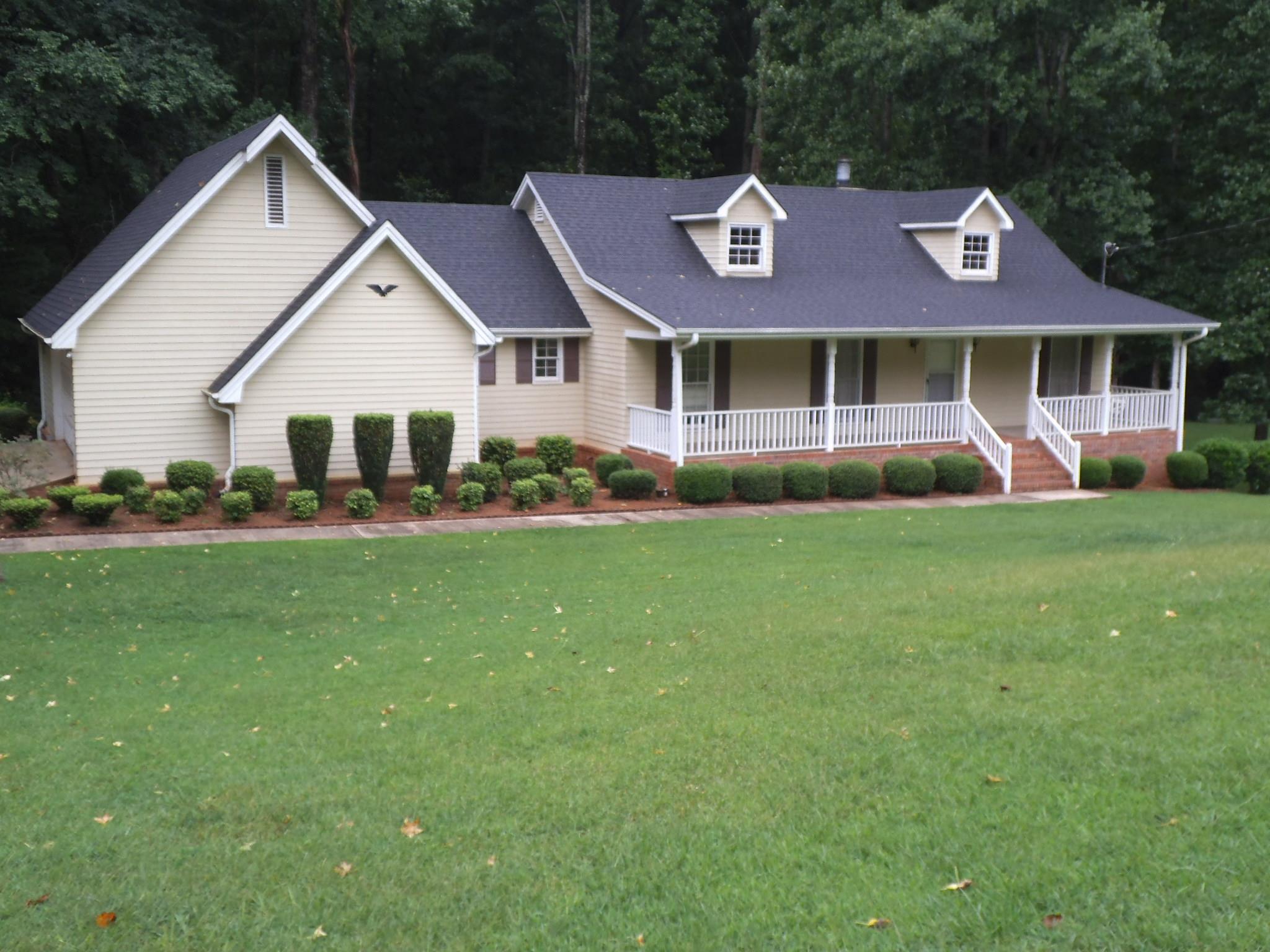 529 Wesley Cir, Toccoa, GA 30577 photo 1