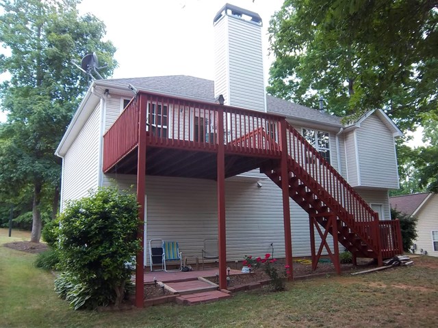 1198 Eagles Pass, Mcdonough, GA 30253 photo 2