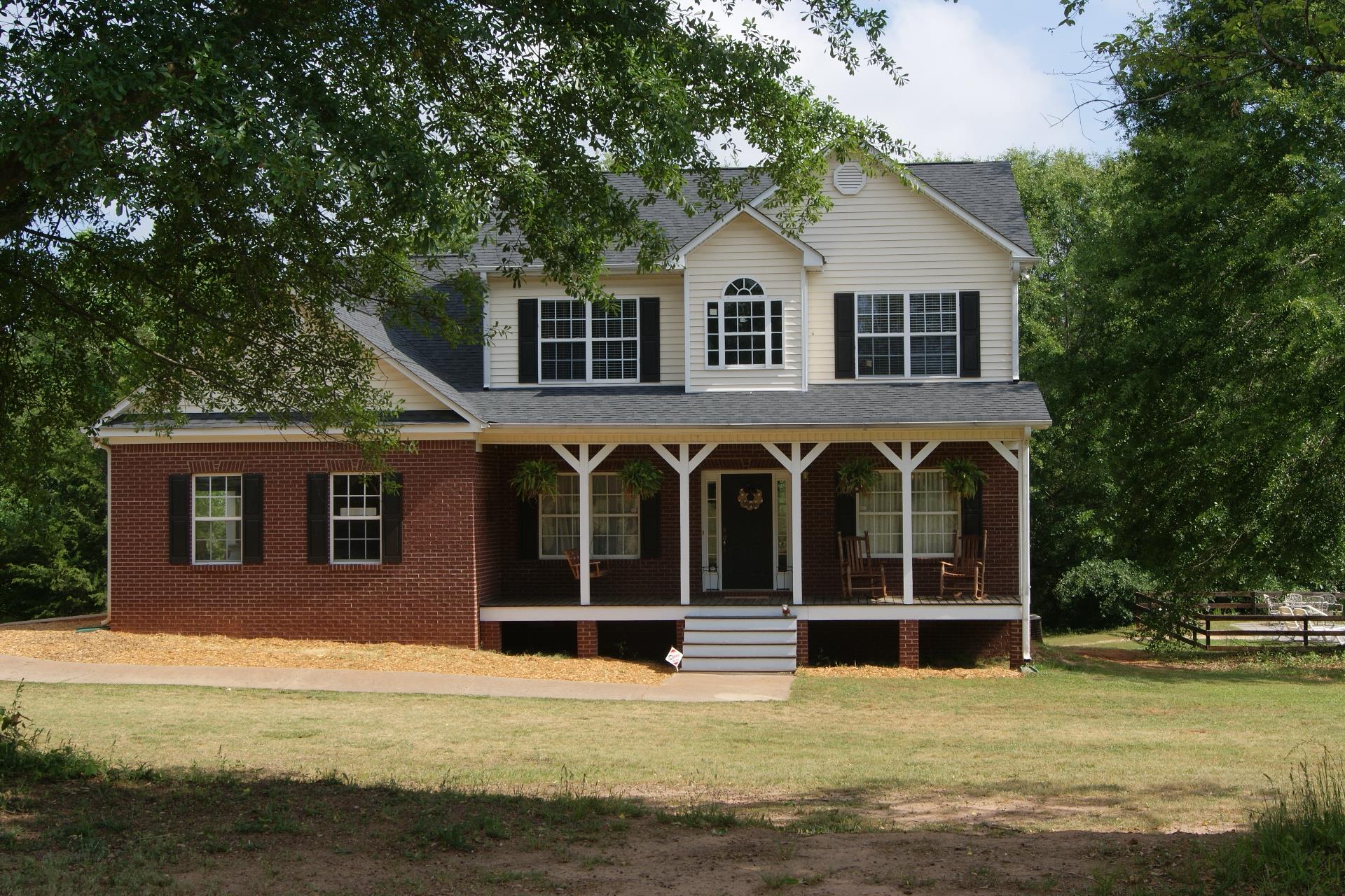 3911 Prospect Rd, Rutledge, GA 30663 photo 1