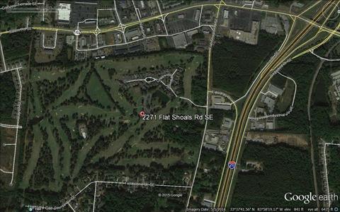 2271 Flat Shls, Conyers, GA 30013 photo 1