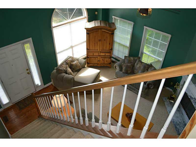 4350 Berkeley South Ct, Duluth, GA 30096 photo 4