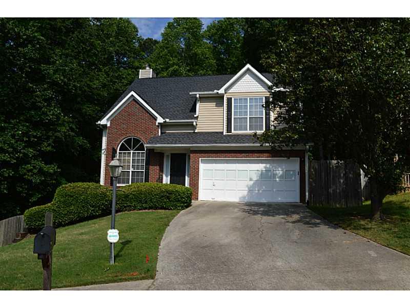 4350 Berkeley South Ct, Duluth, GA 30096 photo 1