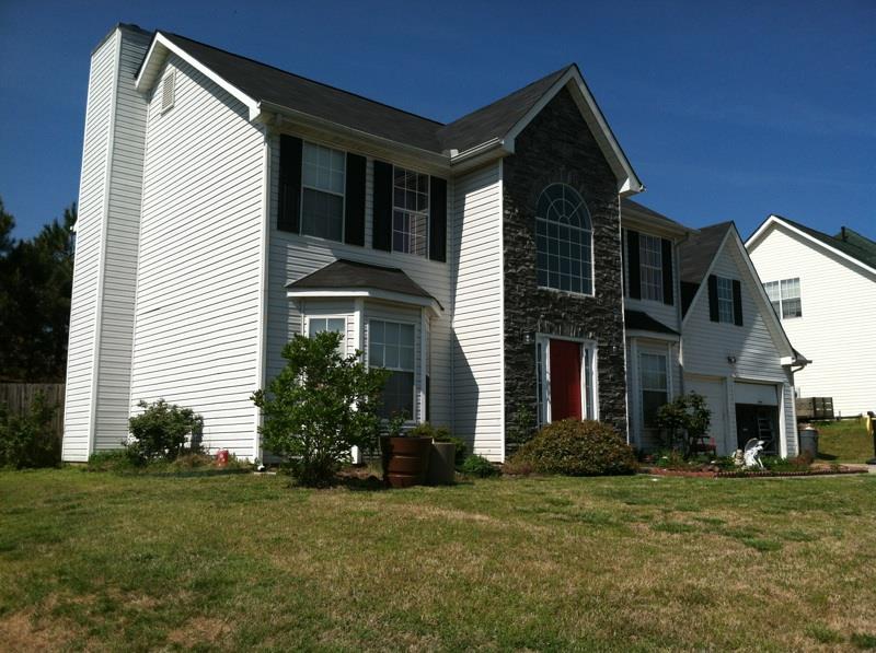 1399 Pebble Beach Ln, Hampton, GA 30228 photo 2
